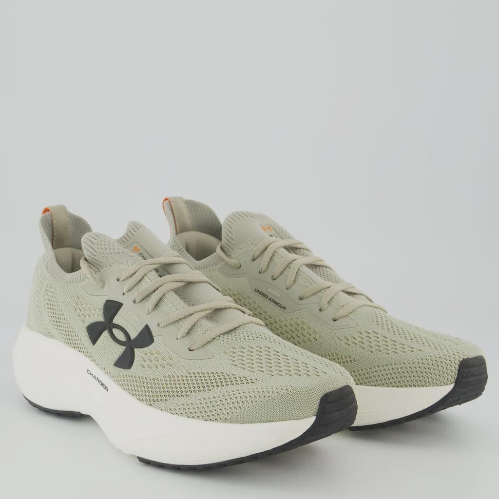 Imagem 2 do produto Tênis Masculino Under Armour Charged Slight 4