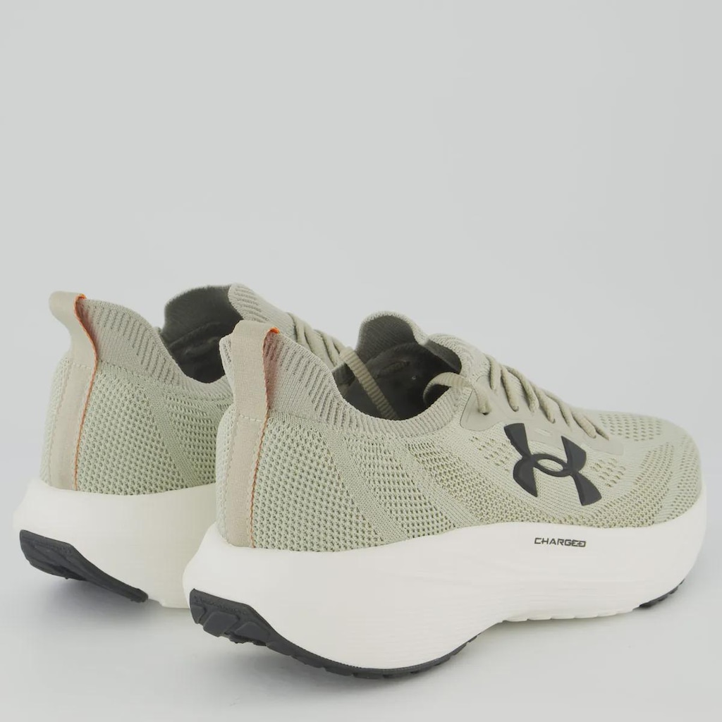 Imagem 3 do produto Tênis Masculino Under Armour Charged Slight 4