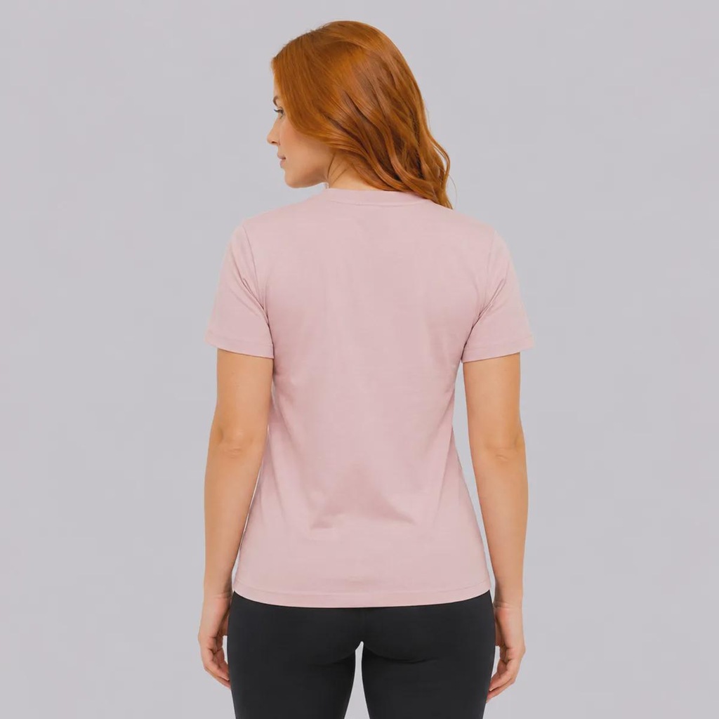 Imagem 4 do produto Camiseta Fila Regular Sports Club Graphic Feminina