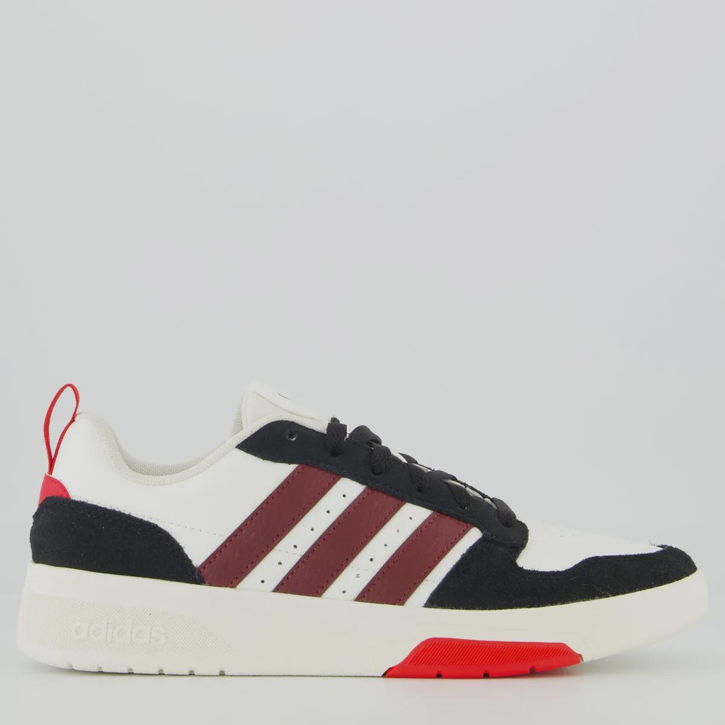 Imagem 1 do produto Tênis Masculino Adidas Courtblock 26