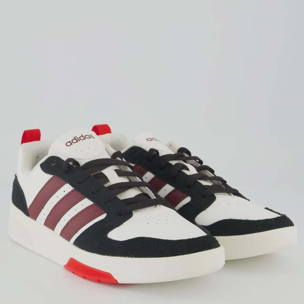 Imagem 2 do produto Tênis Masculino Adidas Courtblock 26