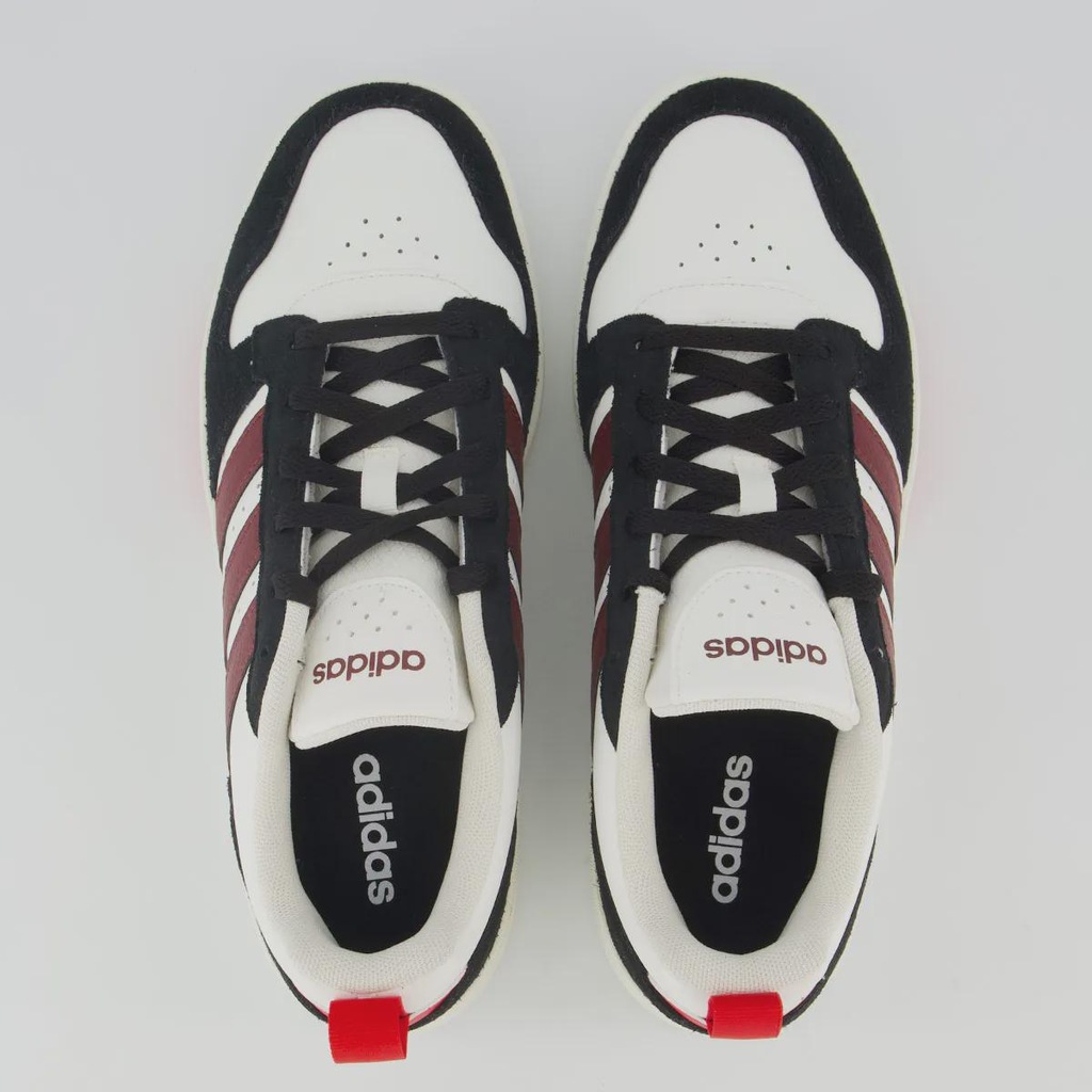 Imagem 4 do produto Tênis Masculino Adidas Courtblock 26