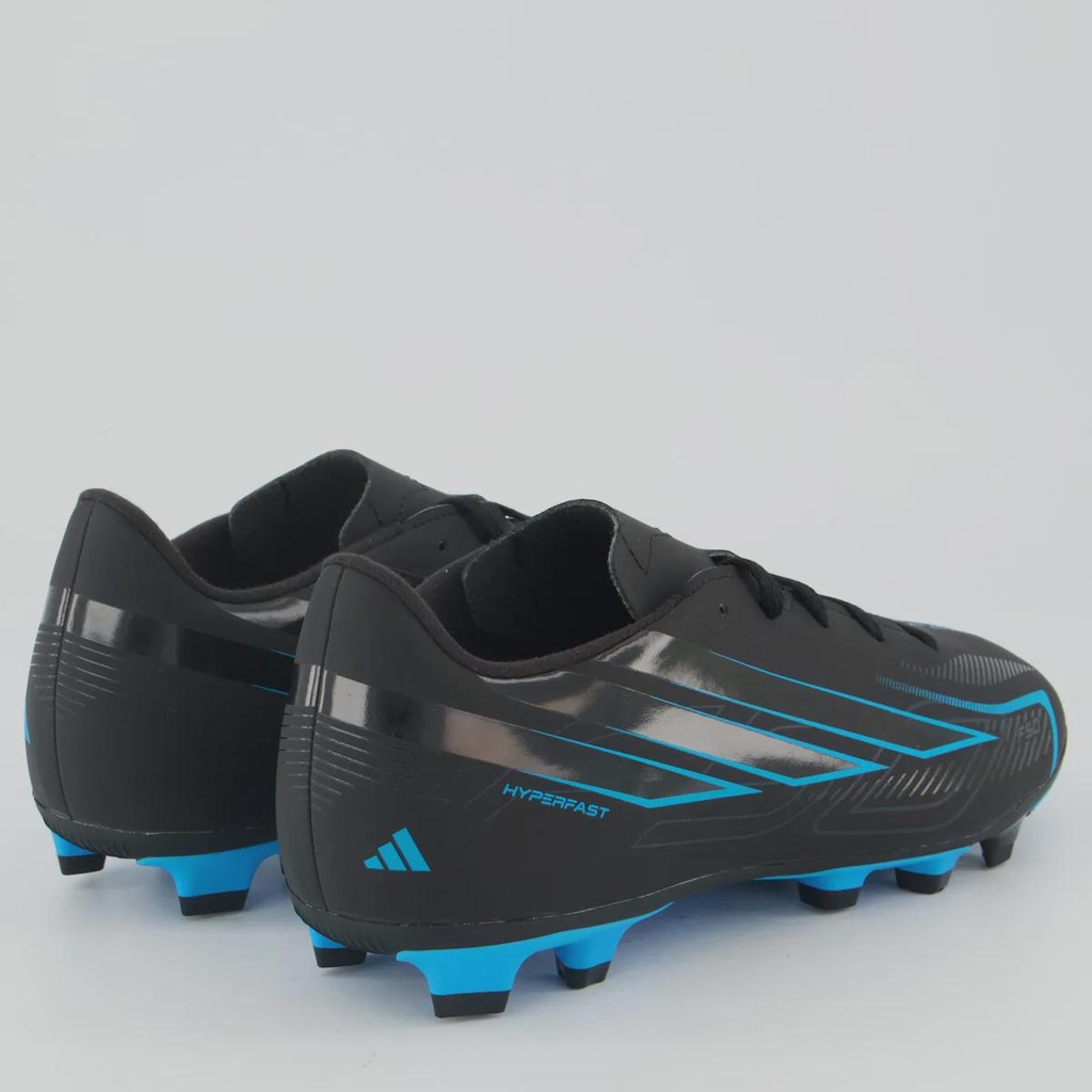 Imagem 3 do produto Chuteira de Campo Infantil adidas F50 Hyperfast Club
