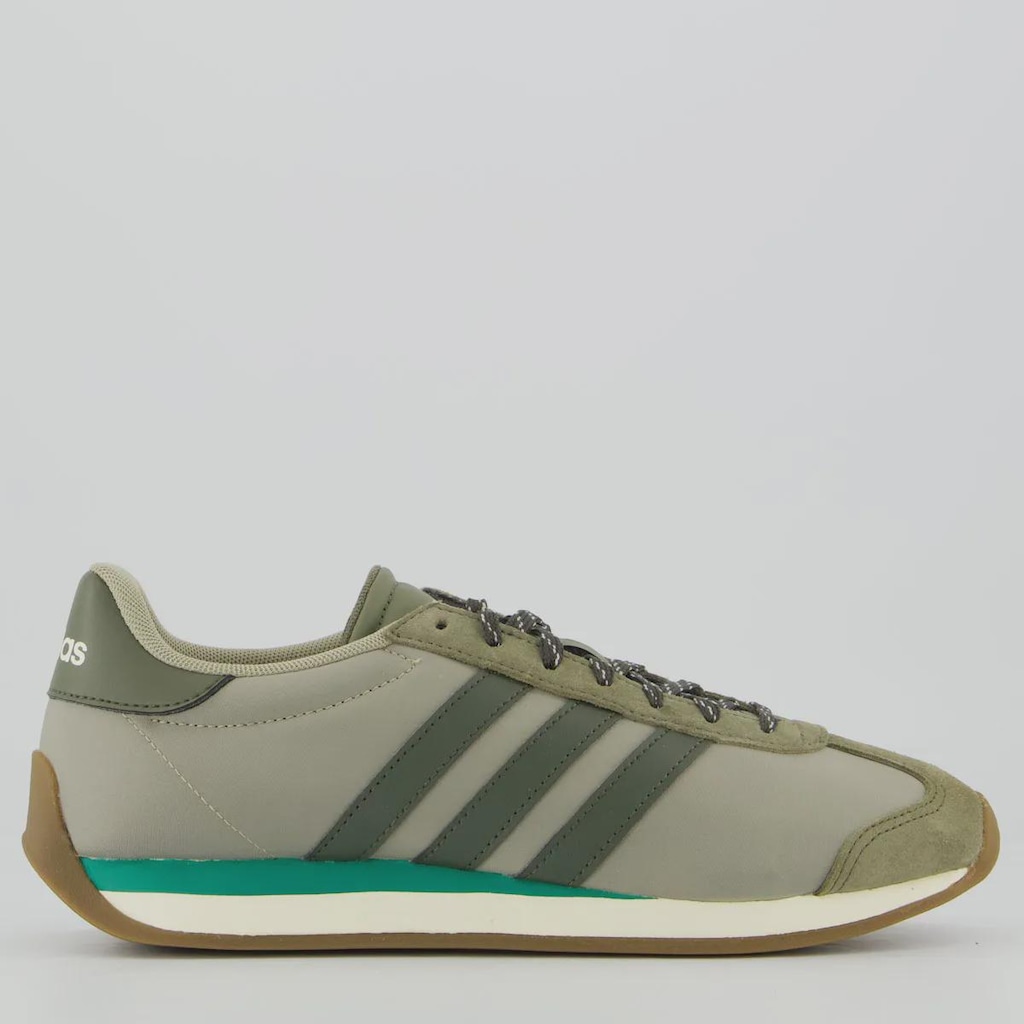 Imagem 1 do produto Tênis Masculino adidas Runvista Halo