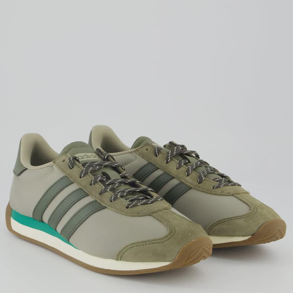 Imagem 2 do produto Tênis Masculino adidas Runvista Halo