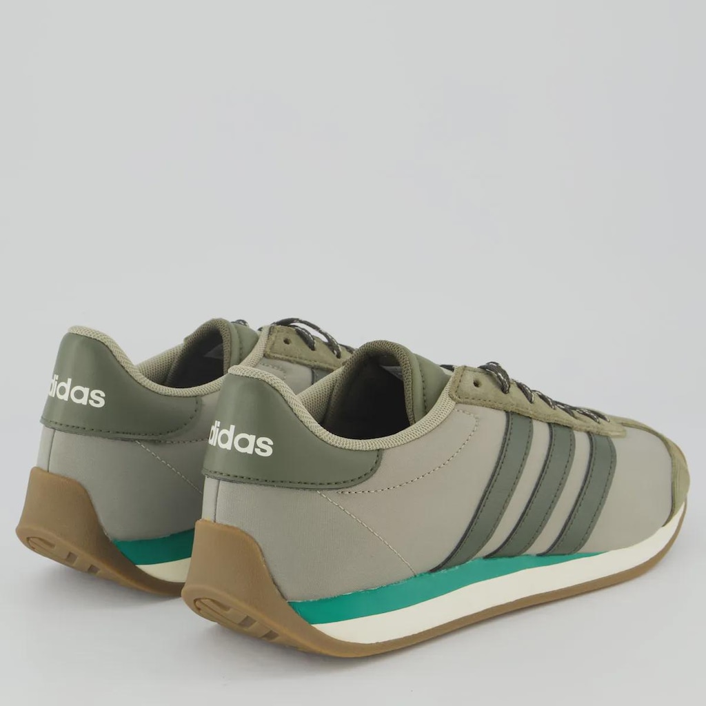 Imagem 3 do produto Tênis Masculino adidas Runvista Halo