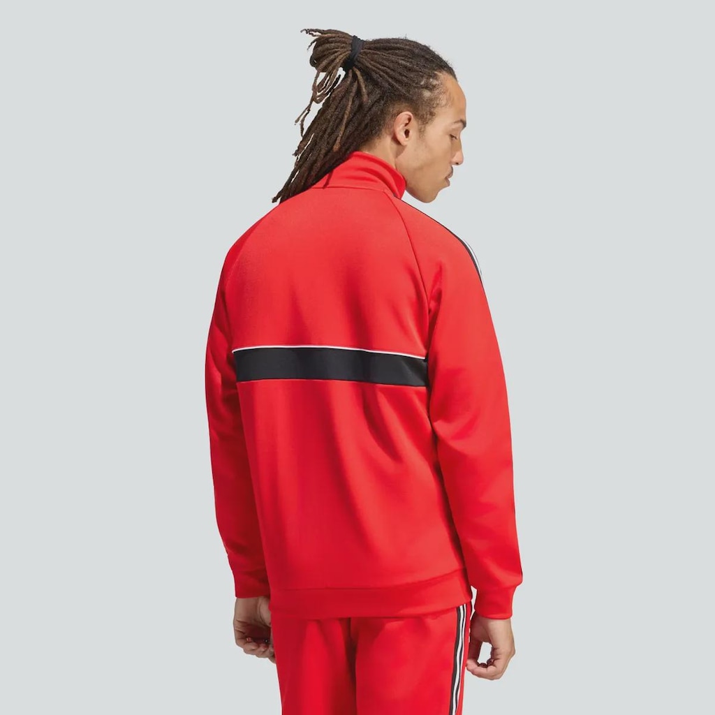 Imagem 2 do produto Jaqueta adidas Flamengo Originals II Masculina