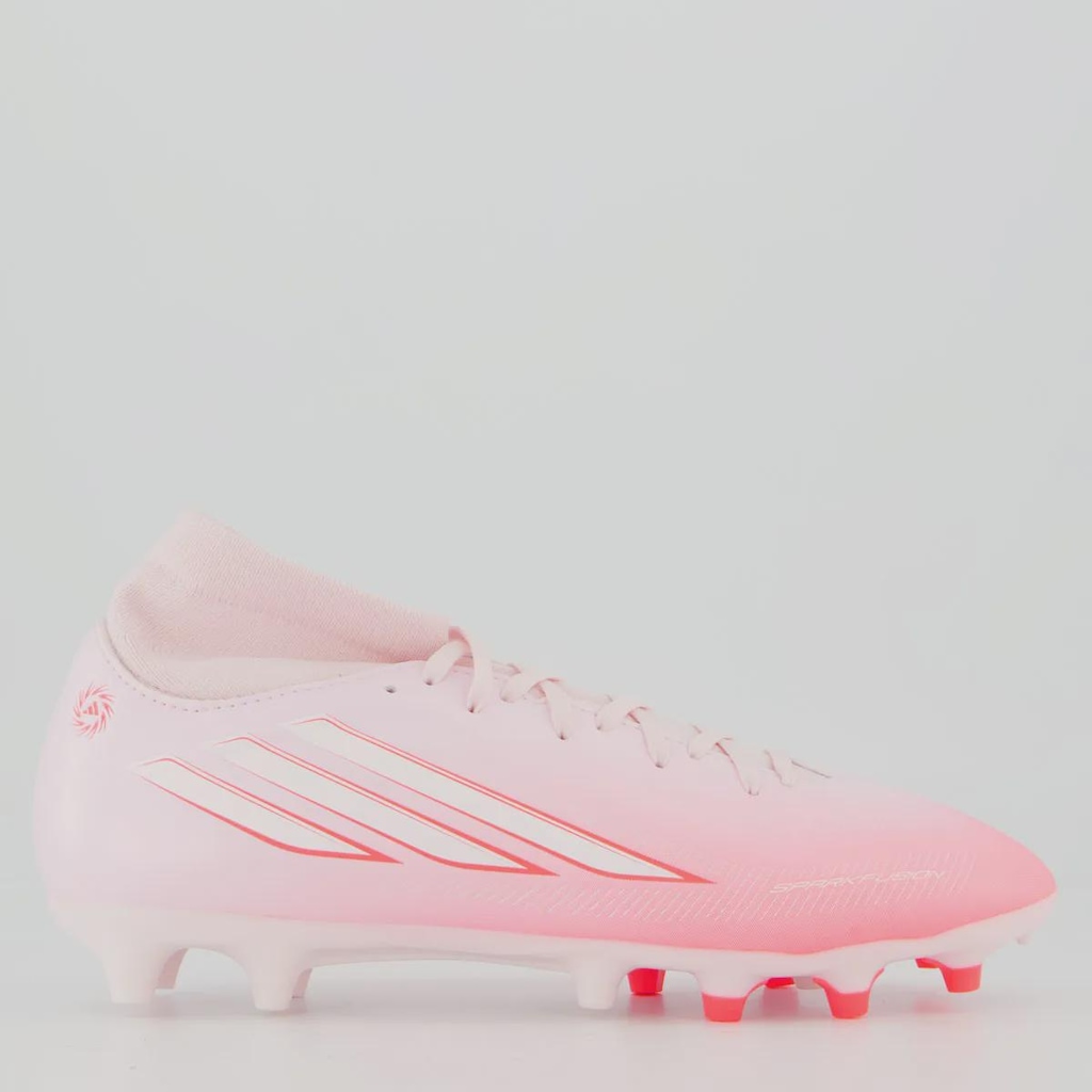Imagem 1 do produto Chuteira de Campo Adulto adidas F50 Sparkfusion Clb