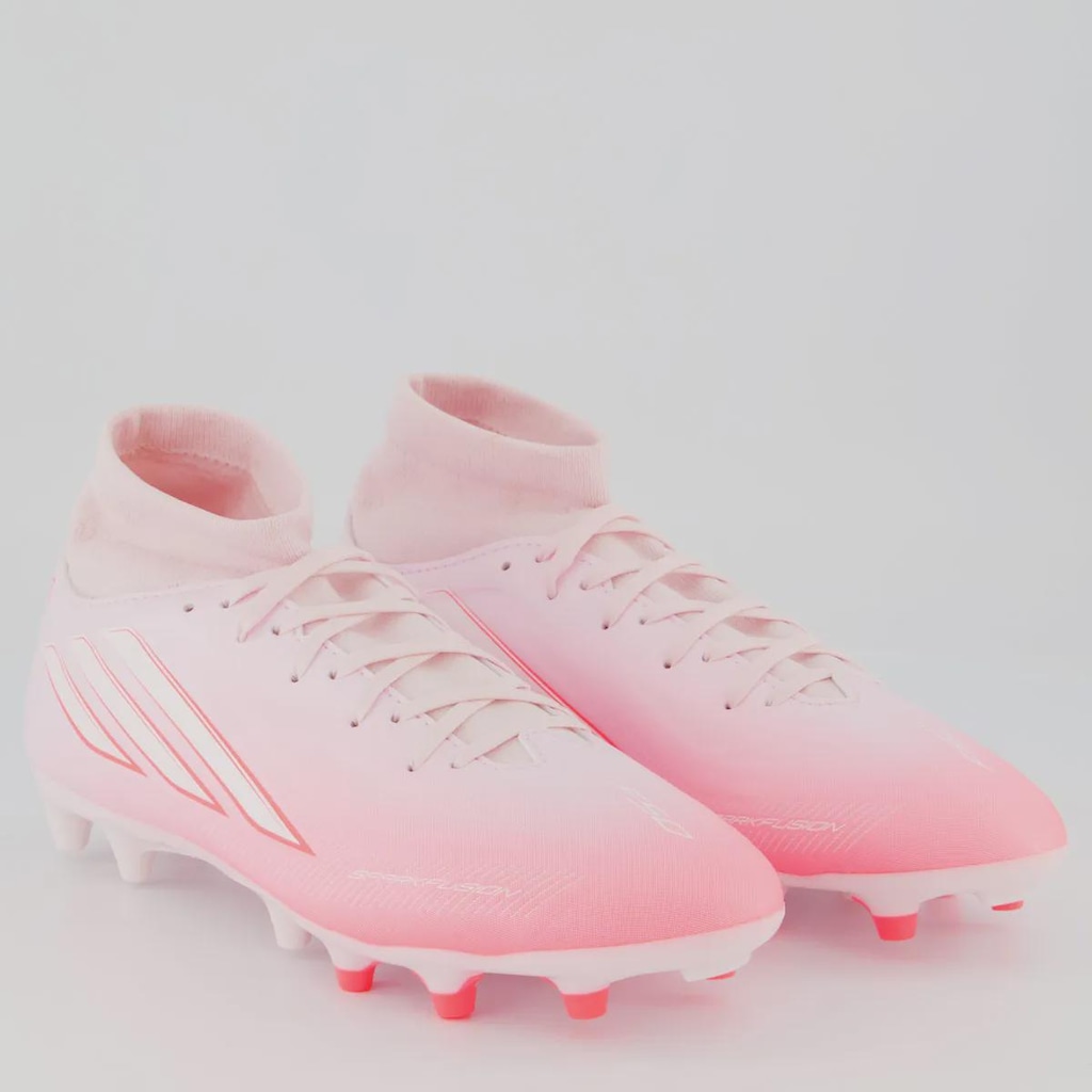 Imagem 2 do produto Chuteira de Campo Adulto adidas F50 Sparkfusion Clb