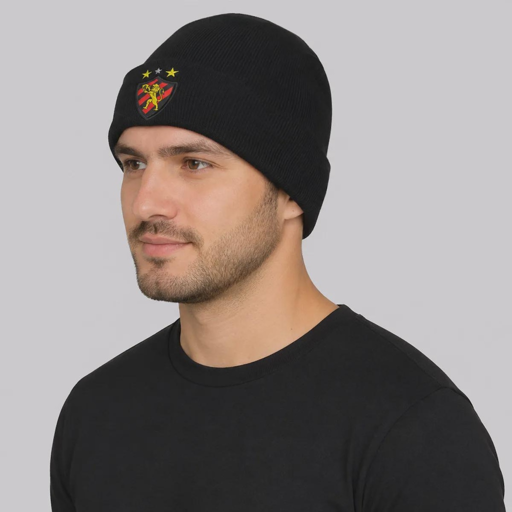 Imagem 3 do produto Gorro Umbro Sport Recife Escudo