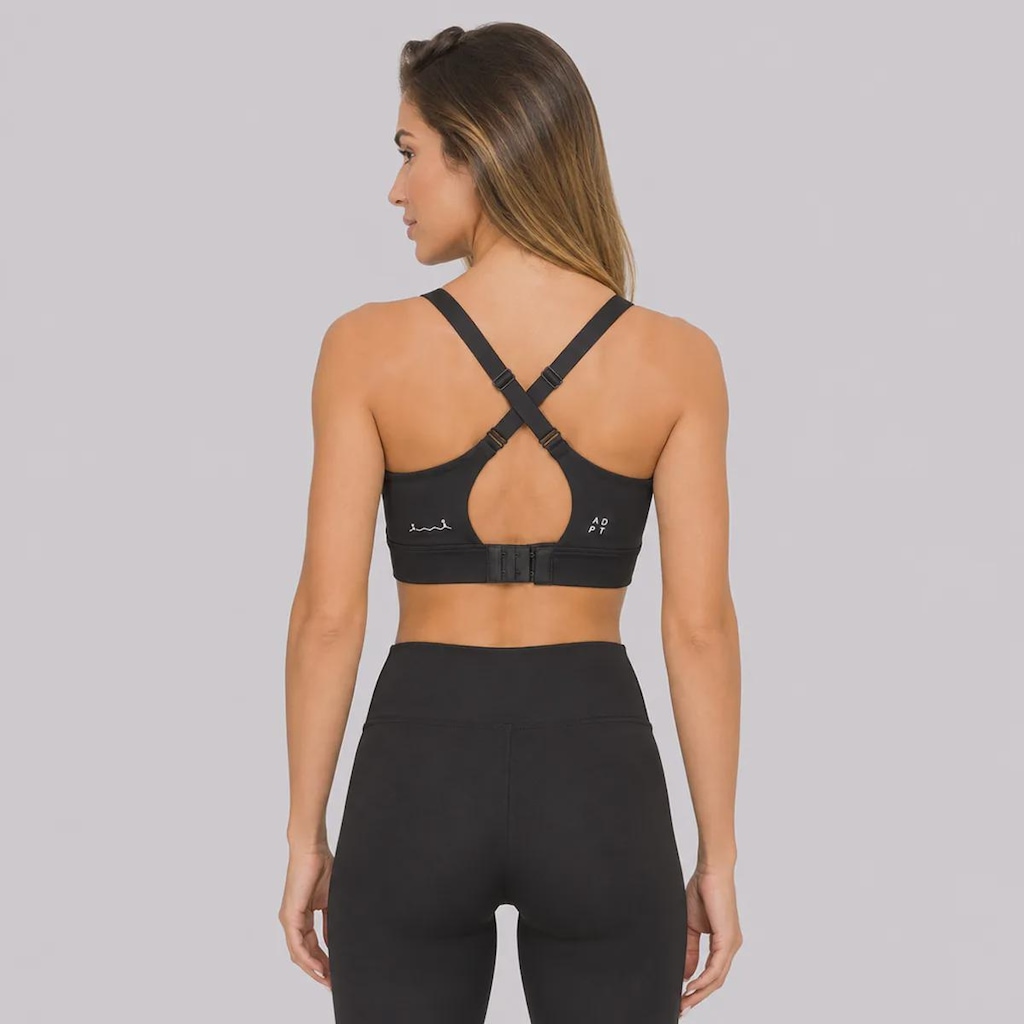 Imagem 4 do produto Top Olympikus Corre Foco Impac Feminino