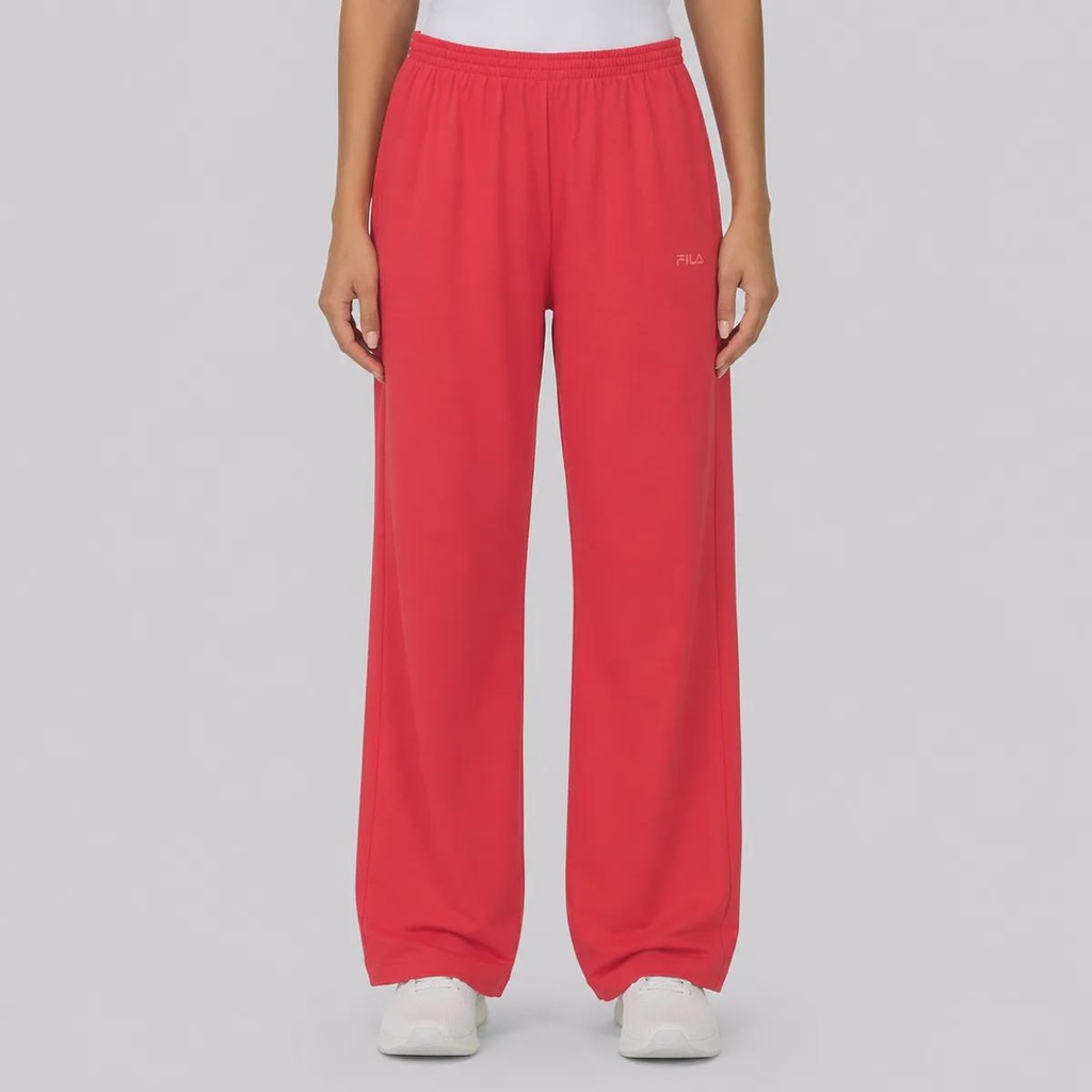 Imagem 1 do produto Calça Fila Reta Classic Light Feminina