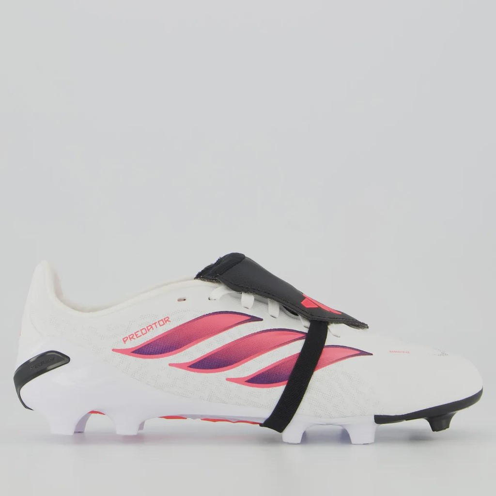 Imagem 1 do produto Chuteira de Campo Infantil adidas Predator League FT FG