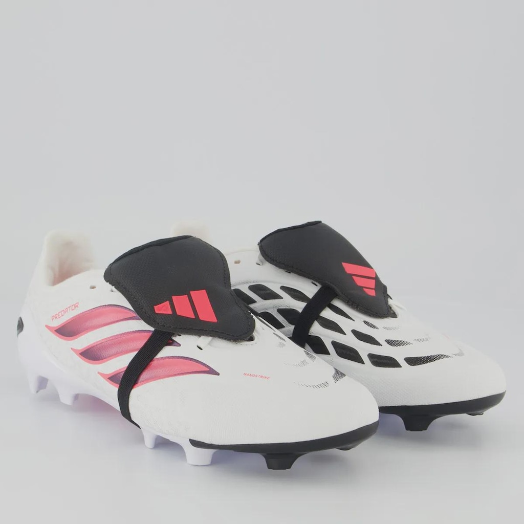 Imagem 2 do produto Chuteira de Campo Infantil adidas Predator League FT FG