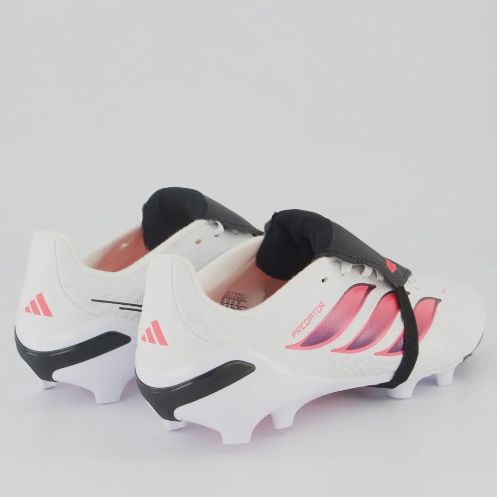 Imagem 3 do produto Chuteira de Campo Infantil adidas Predator League FT FG