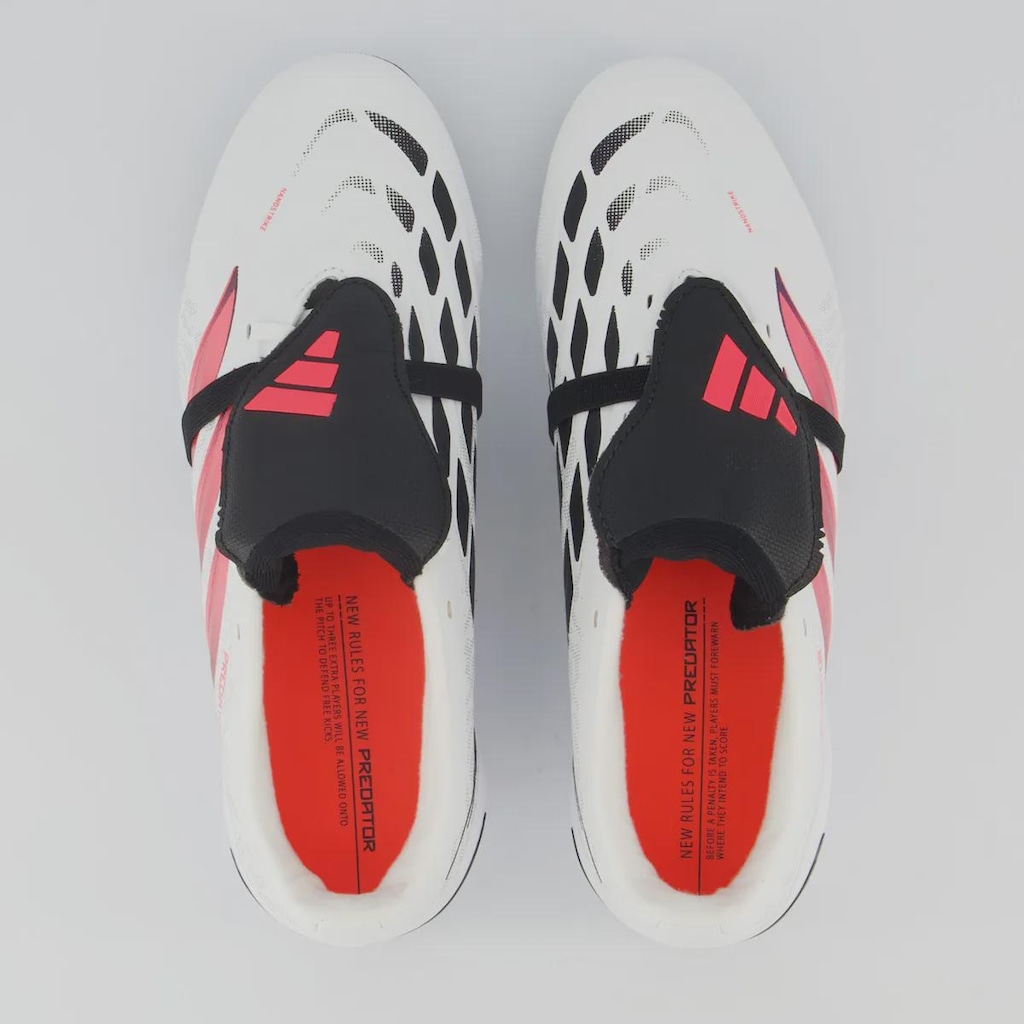 Imagem 4 do produto Chuteira de Campo Infantil adidas Predator League FT FG