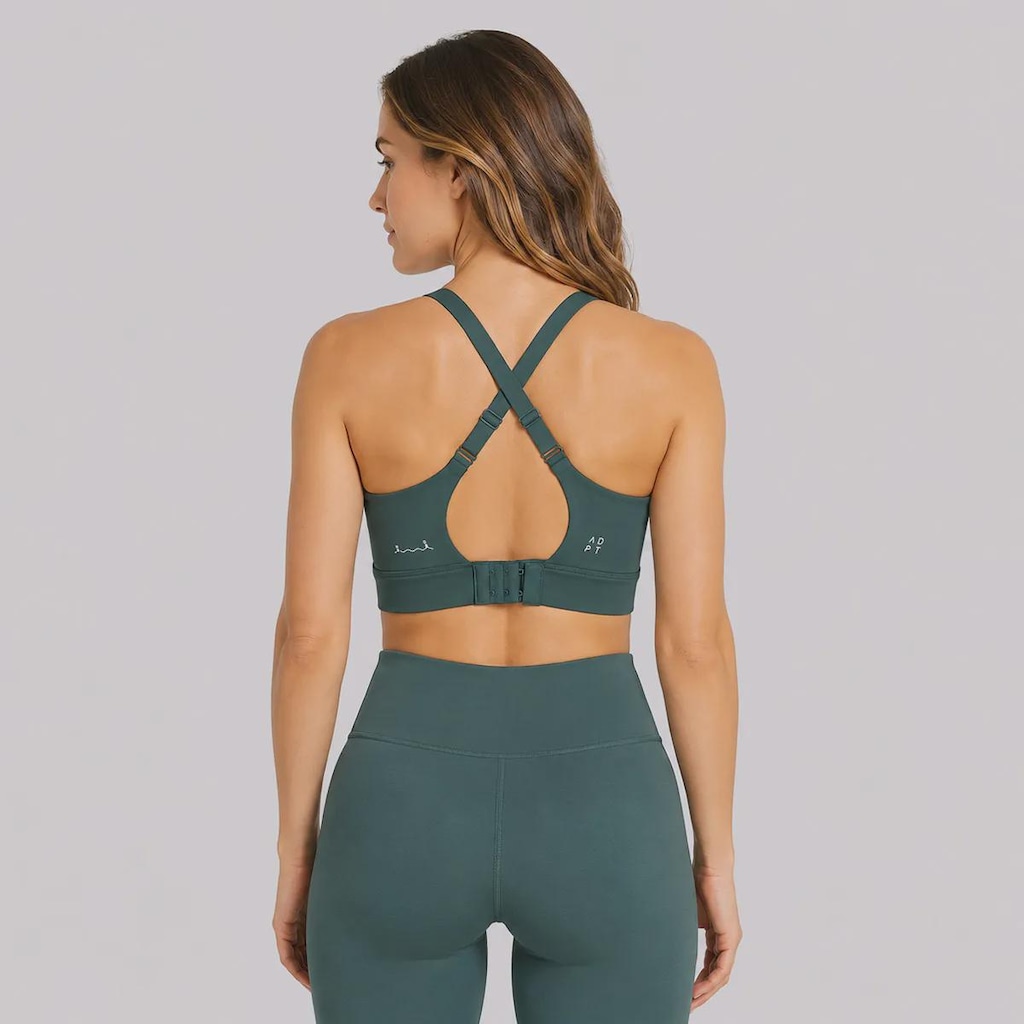 Imagem 4 do produto Top Olympikus Corre Foco Impac Feminino