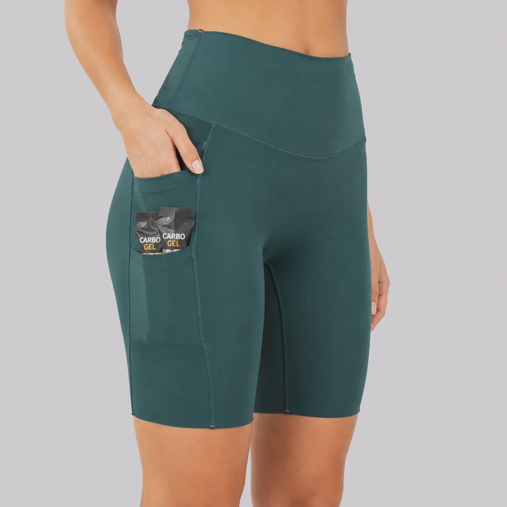 Imagem 2 do produto Bermuda Olympikus Corre Foco 7 Feminino