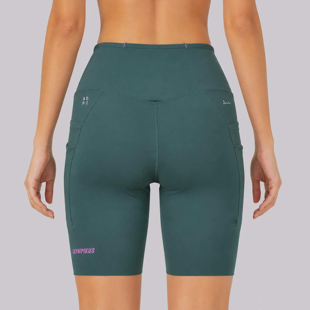 Imagem 4 do produto Bermuda Olympikus Corre Foco 7 Feminino