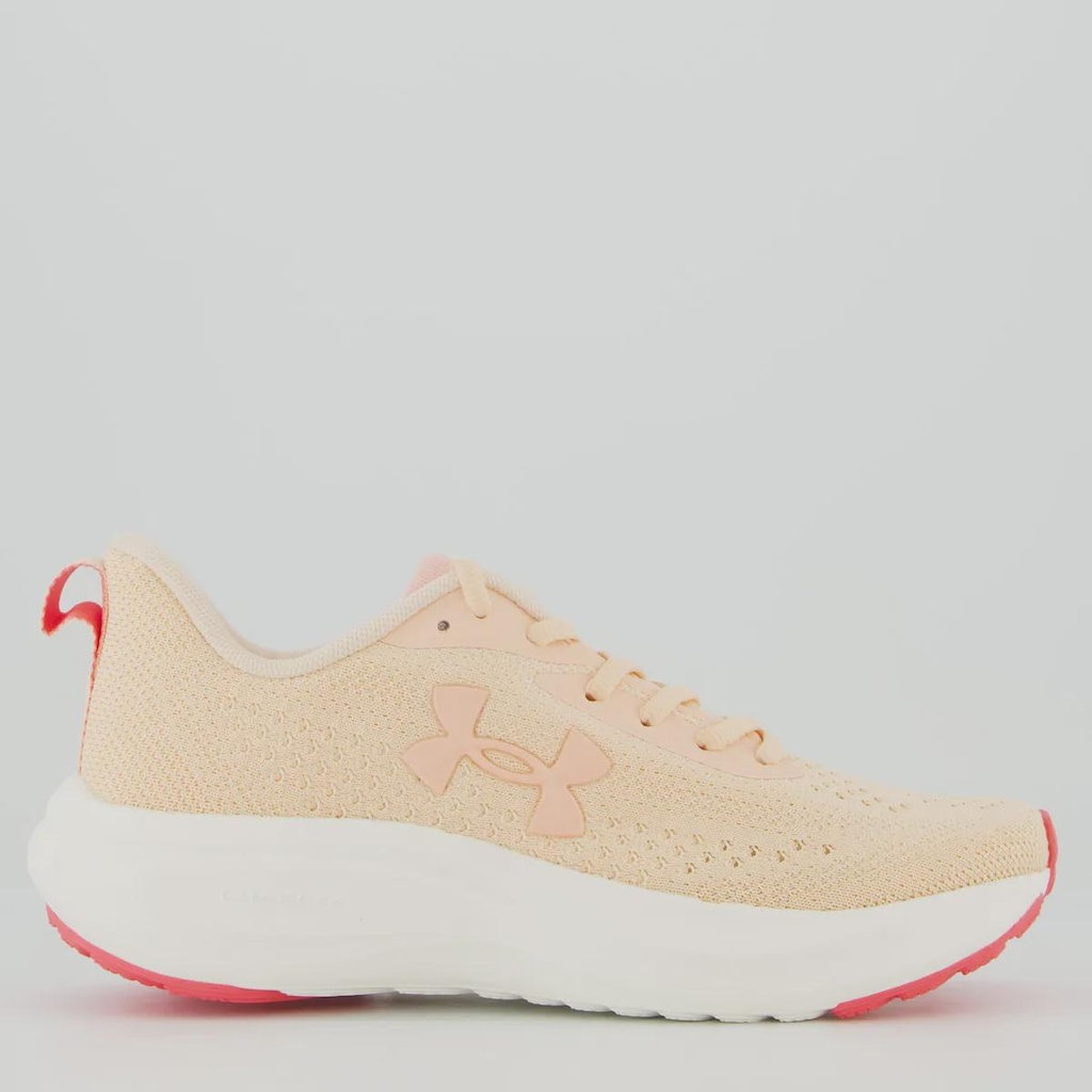 Imagem 1 do produto Tênis Feminino Under Armour Charged Sunny