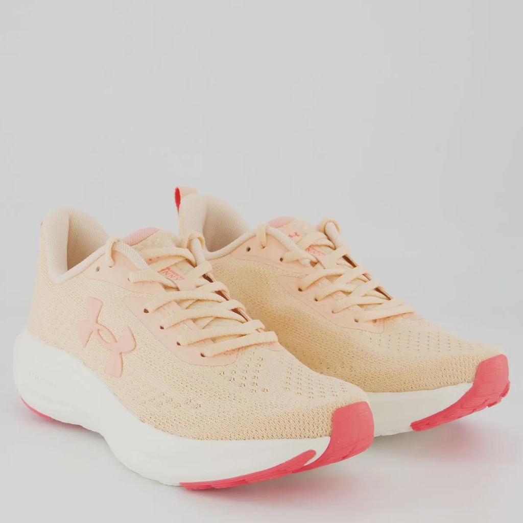 Imagem 2 do produto Tênis Feminino Under Armour Charged Sunny