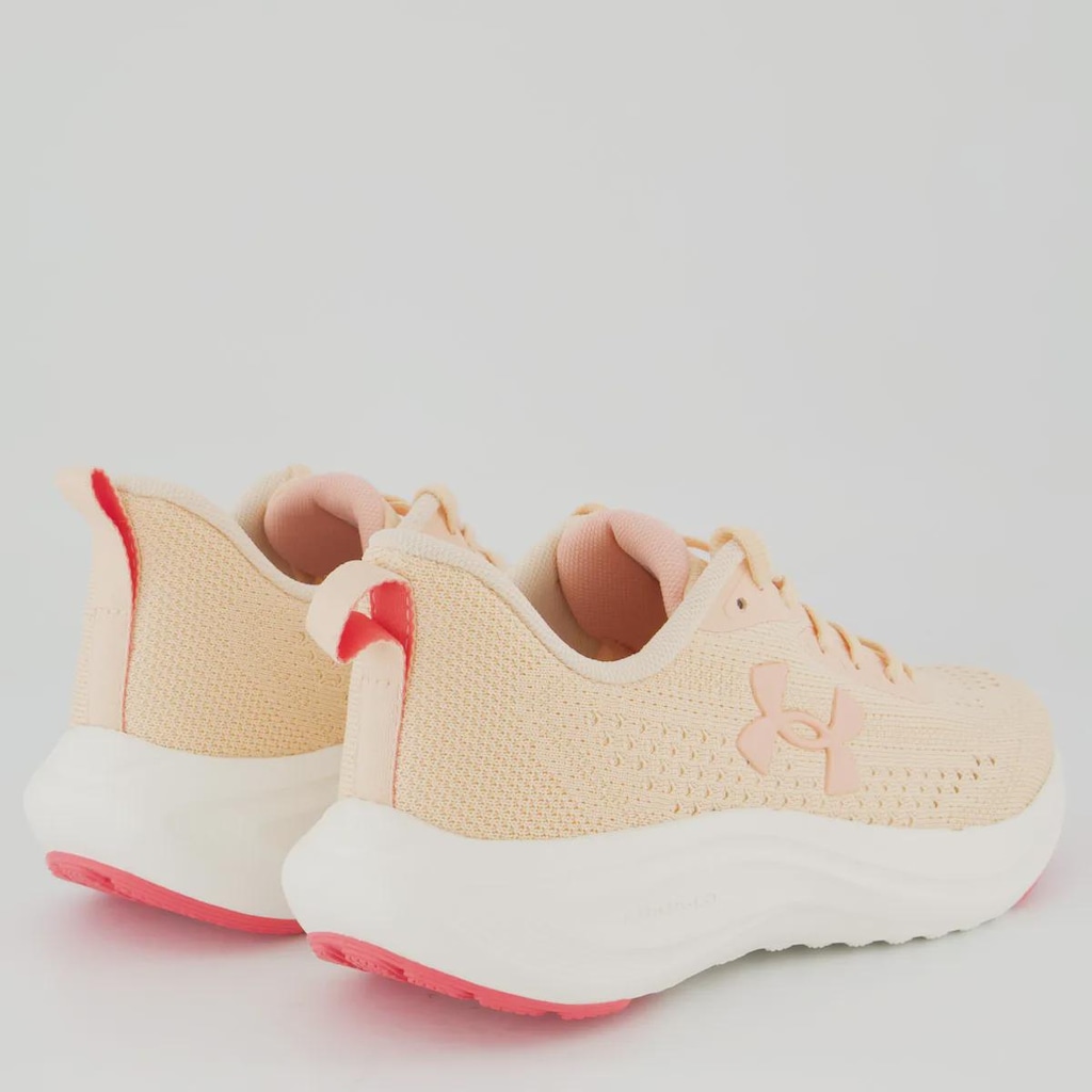 Imagem 3 do produto Tênis Feminino Under Armour Charged Sunny