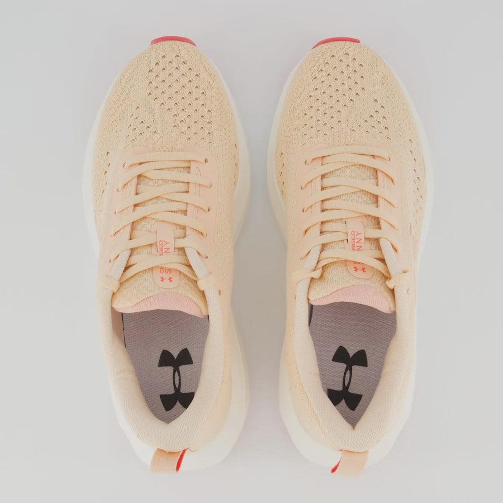 Imagem 4 do produto Tênis Feminino Under Armour Charged Sunny