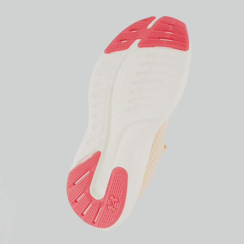 Imagem 5 do produto Tênis Feminino Under Armour Charged Sunny