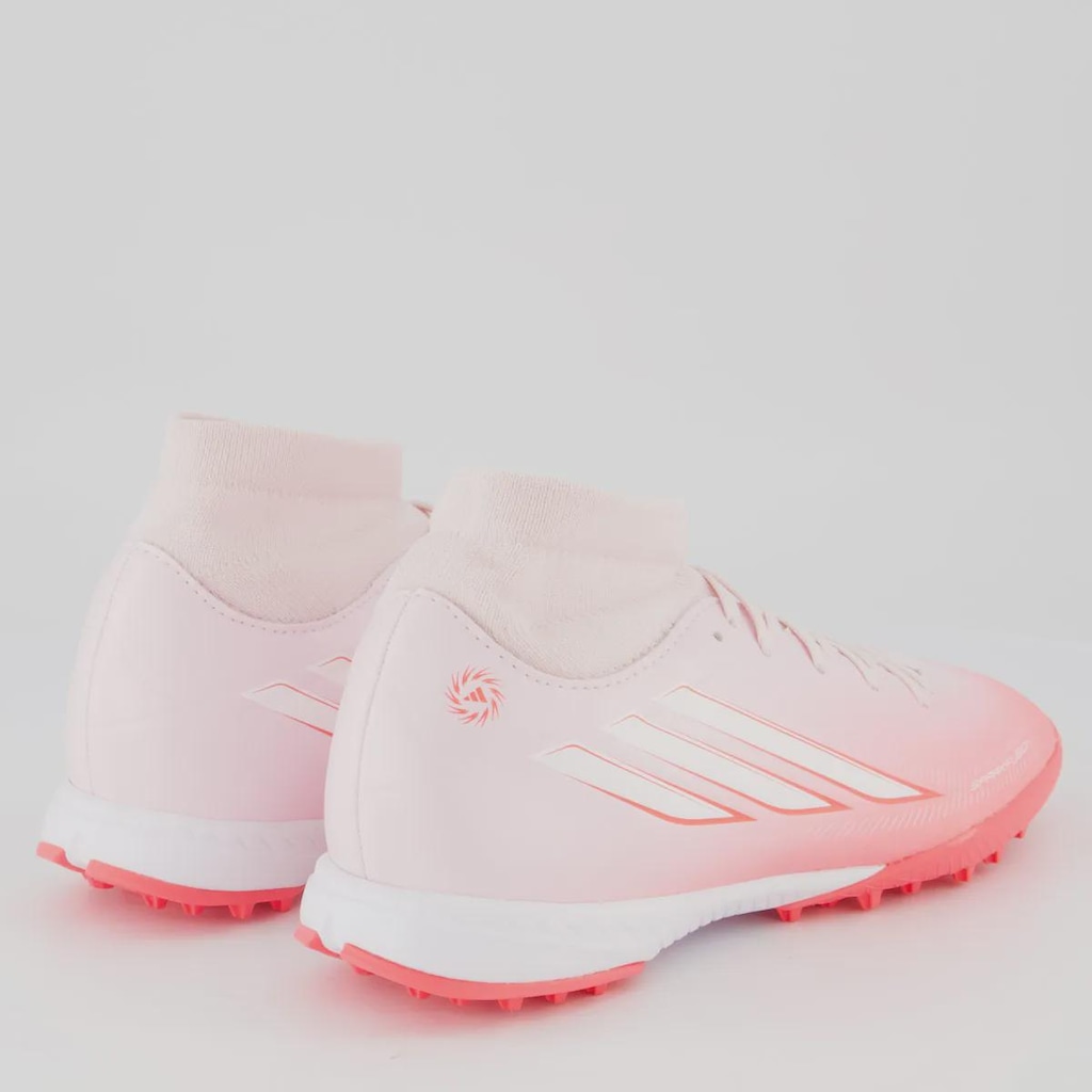 Imagem 3 do produto Chuteira Society Adulto adidas F50 Sparkfusion Club TF