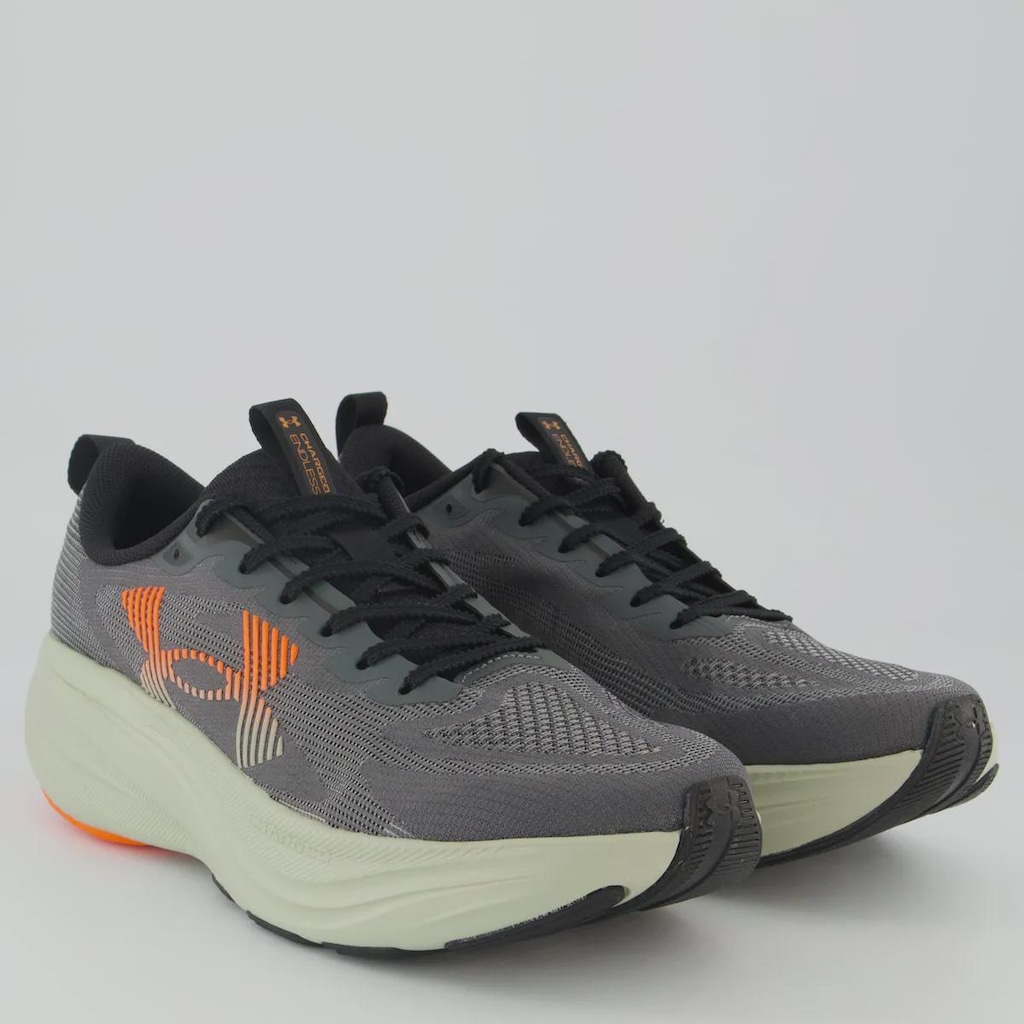 Imagem 2 do produto Tênis Masculino Under Armour Charged Endless