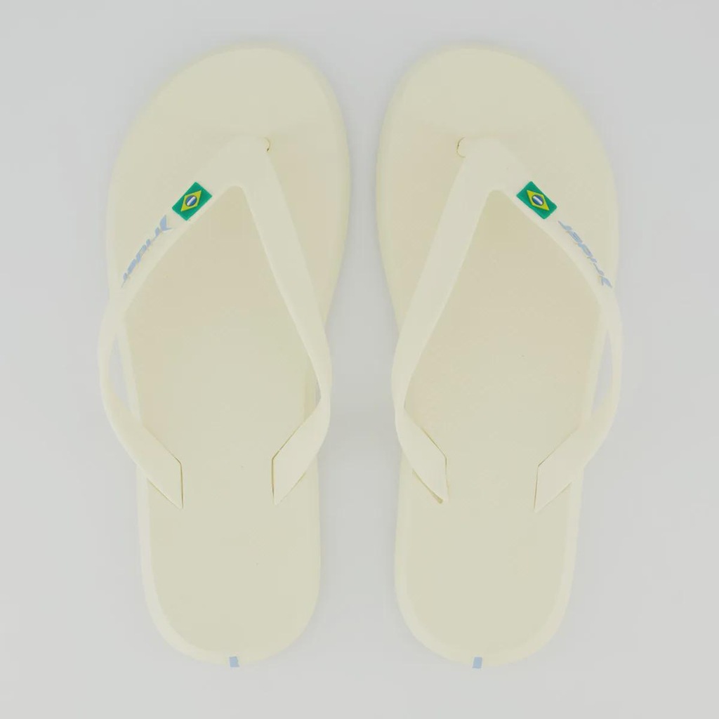 Imagem 1 do produto Chinelo Masculino Rider R1 Brasil
