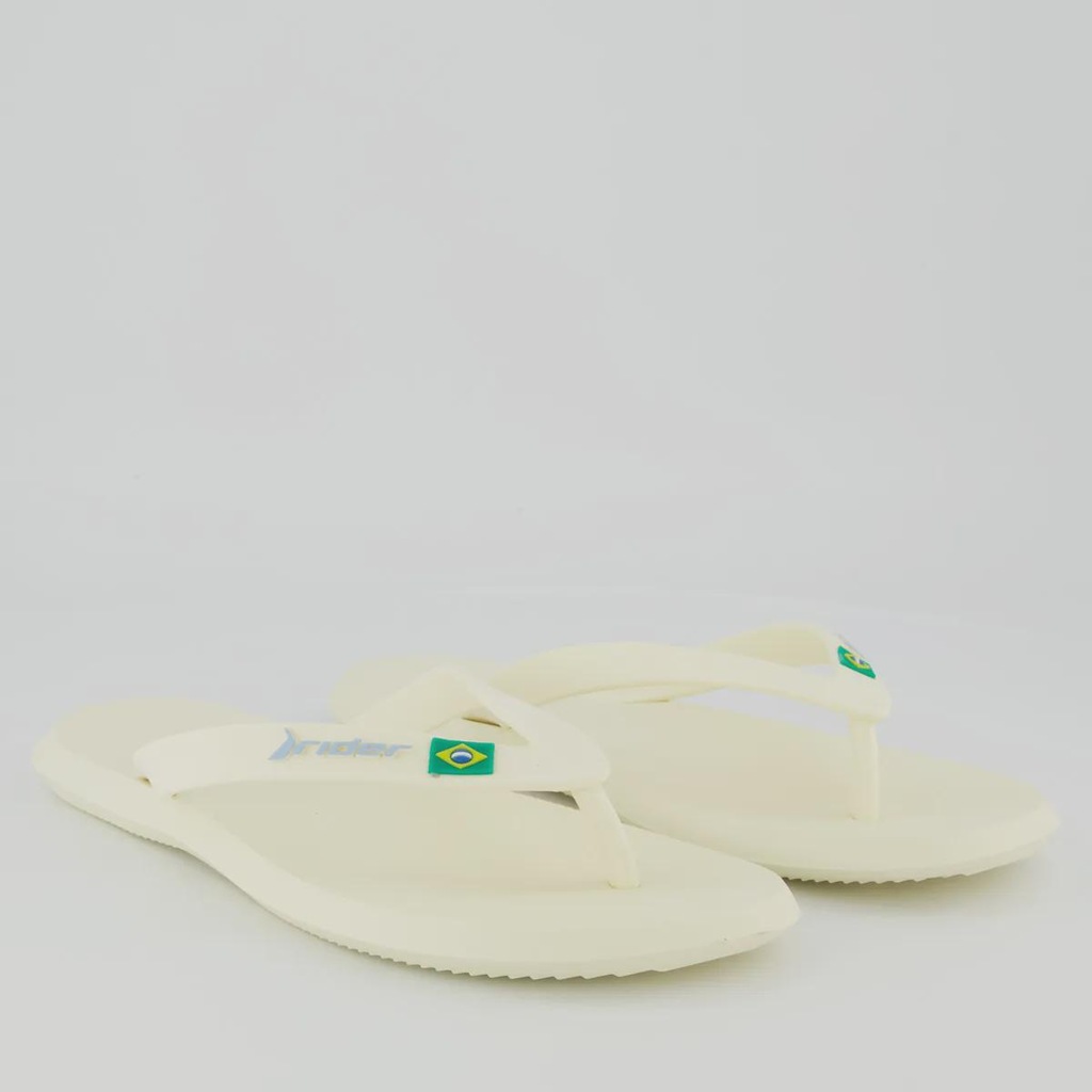 Imagem 3 do produto Chinelo Masculino Rider R1 Brasil