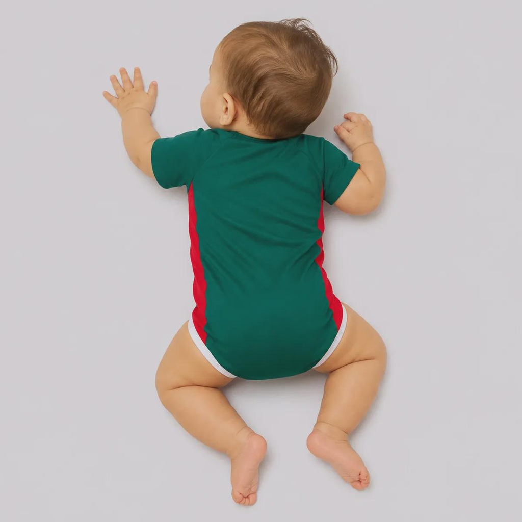 Imagem 3 do produto Body Palmeiras Premium I Infantil