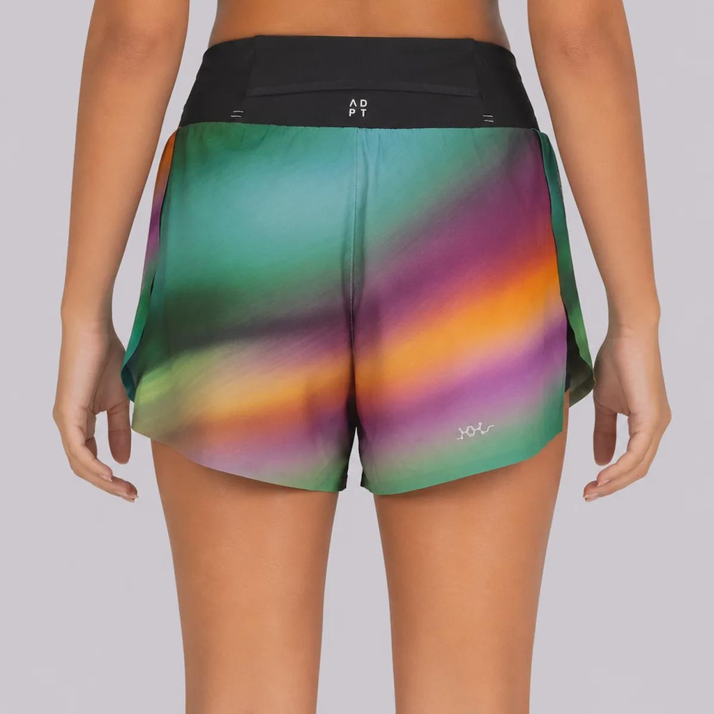 Imagem 3 do produto Short Olympikus Corre Foco 3 Feminino
