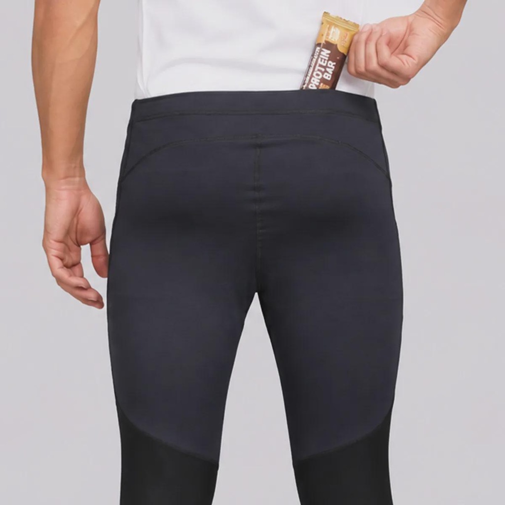 Imagem 4 do produto Calça Legging Fila Racer Masculina