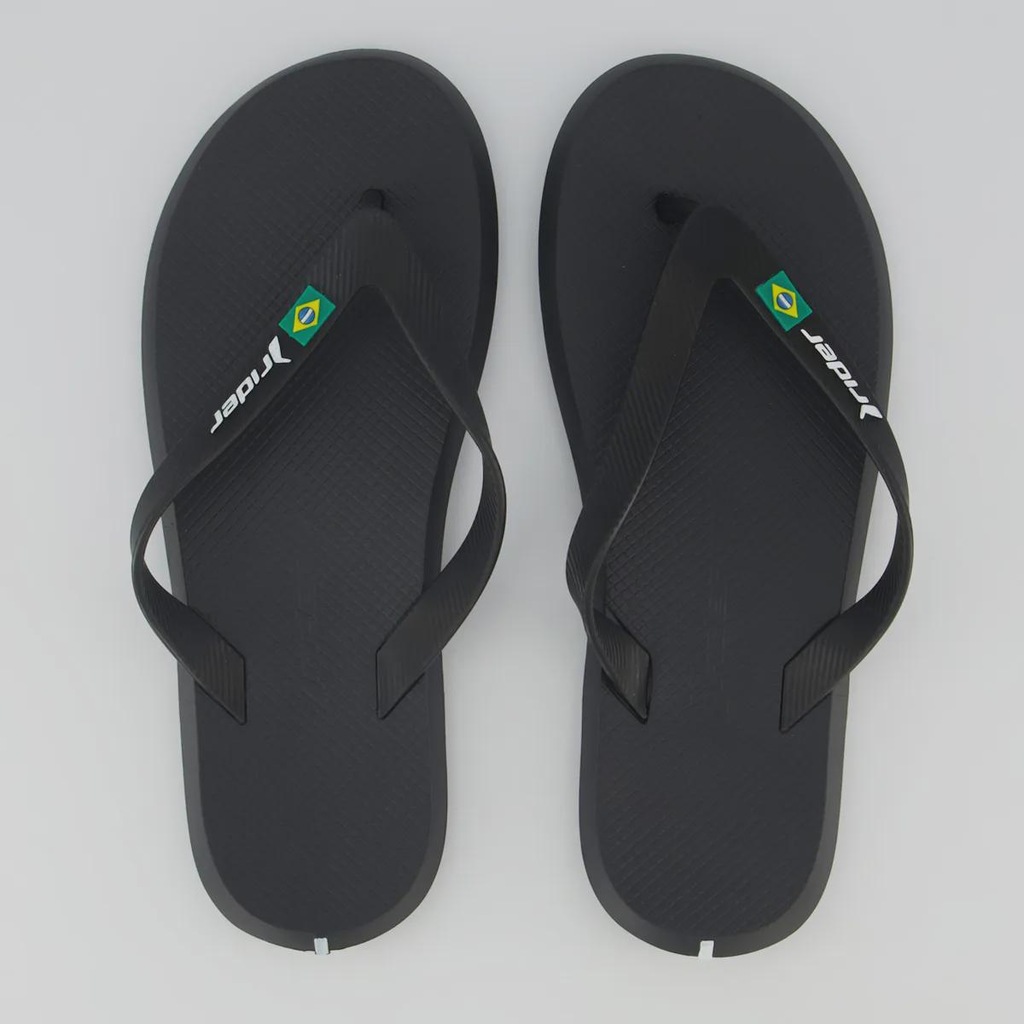Imagem 1 do produto Chinelo Masculino Rider R1 Brasil