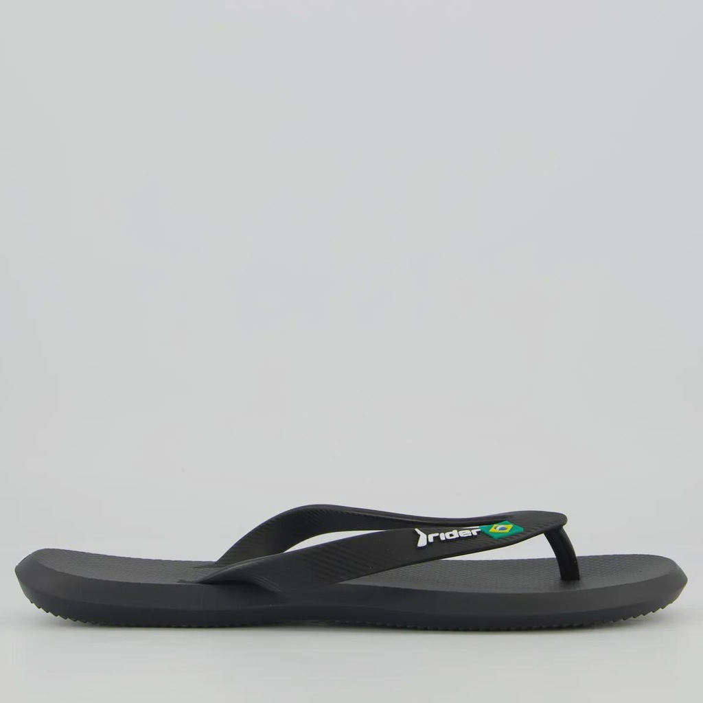 Imagem 2 do produto Chinelo Masculino Rider R1 Brasil
