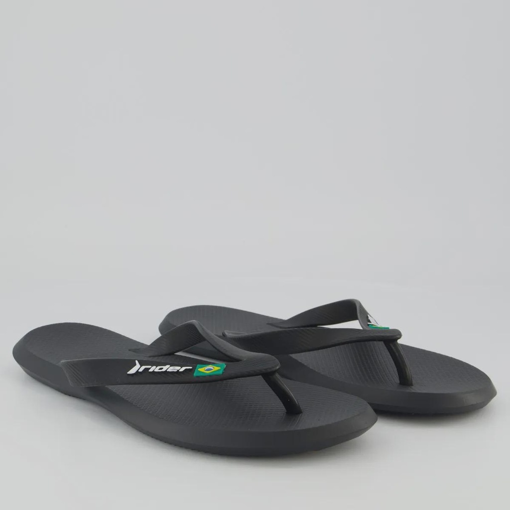 Imagem 3 do produto Chinelo Masculino Rider R1 Brasil
