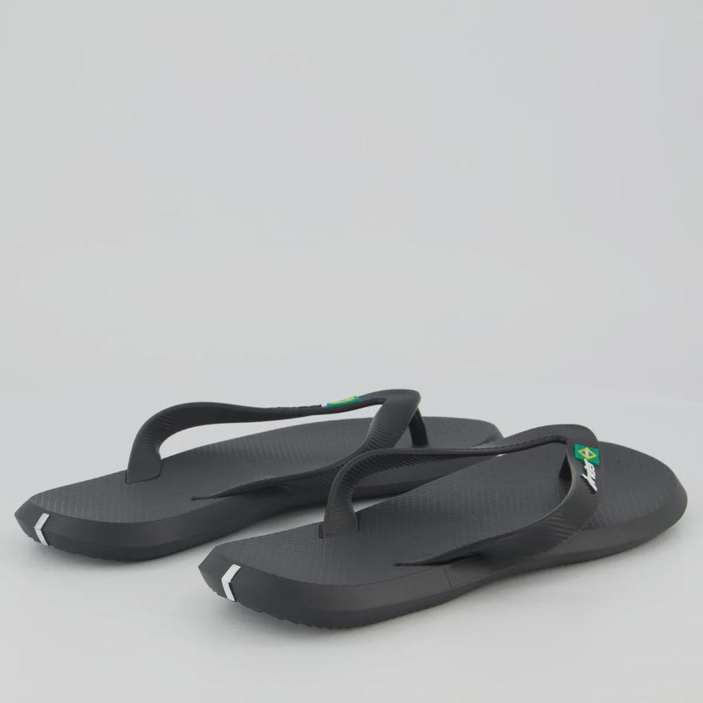 Imagem 4 do produto Chinelo Masculino Rider R1 Brasil