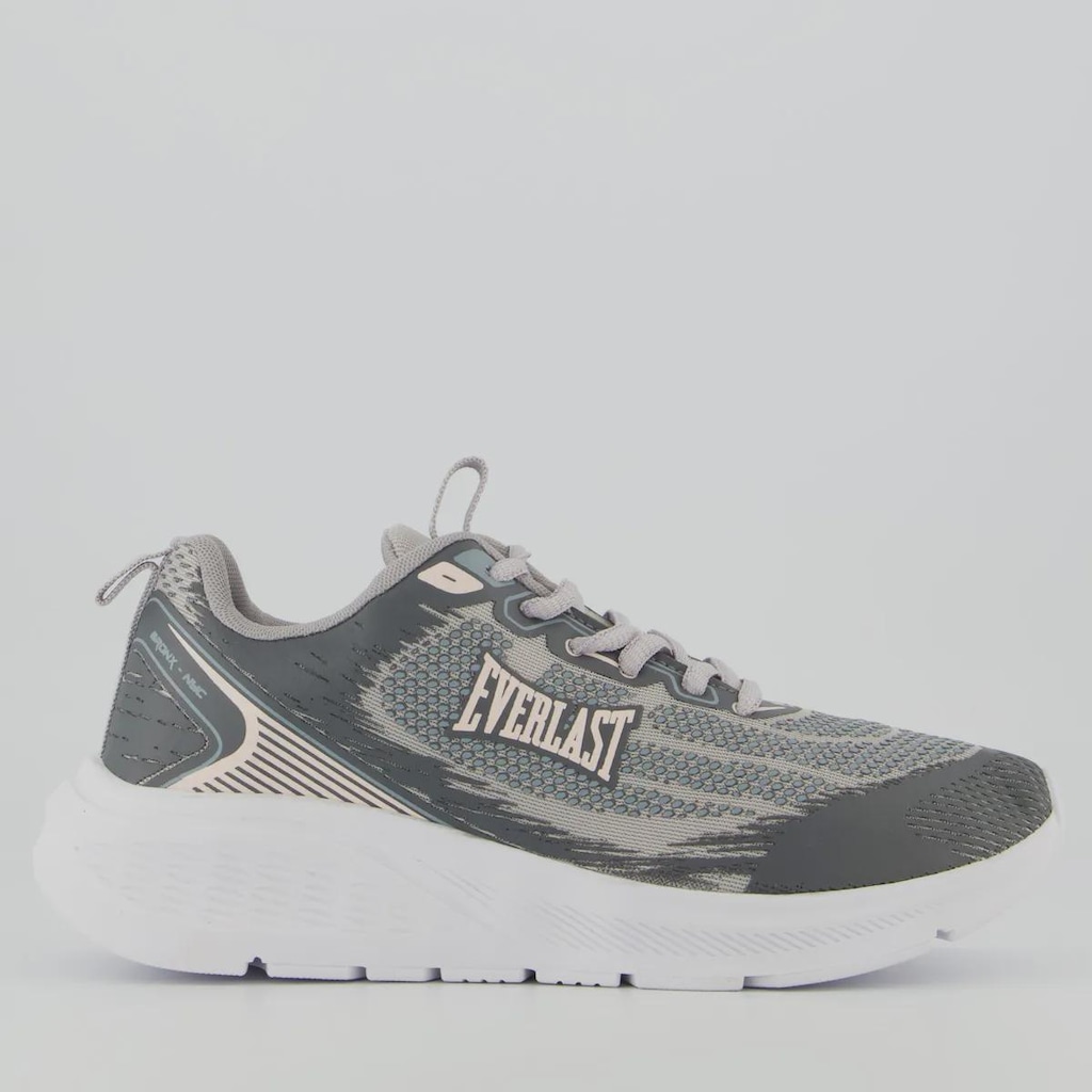 Imagem 1 do produto Tênis Feminino Everlast Wildcat