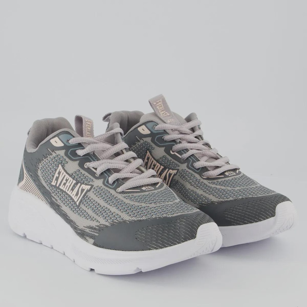 Imagem 2 do produto Tênis Feminino Everlast Wildcat