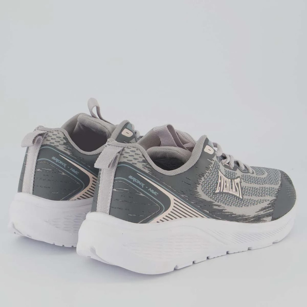 Imagem 3 do produto Tênis Feminino Everlast Wildcat