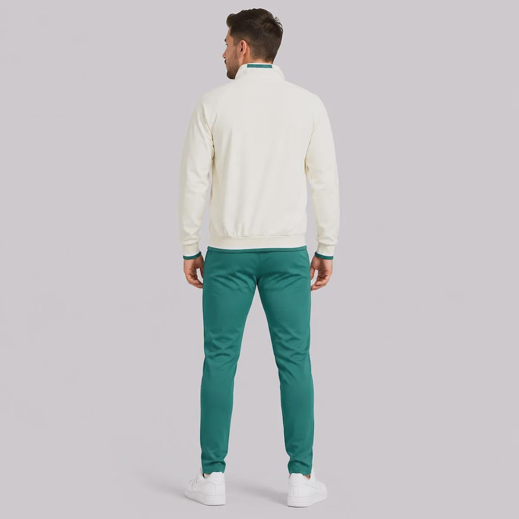 Imagem 4 do produto Agasalho do Palmeiras Malha II Masculino