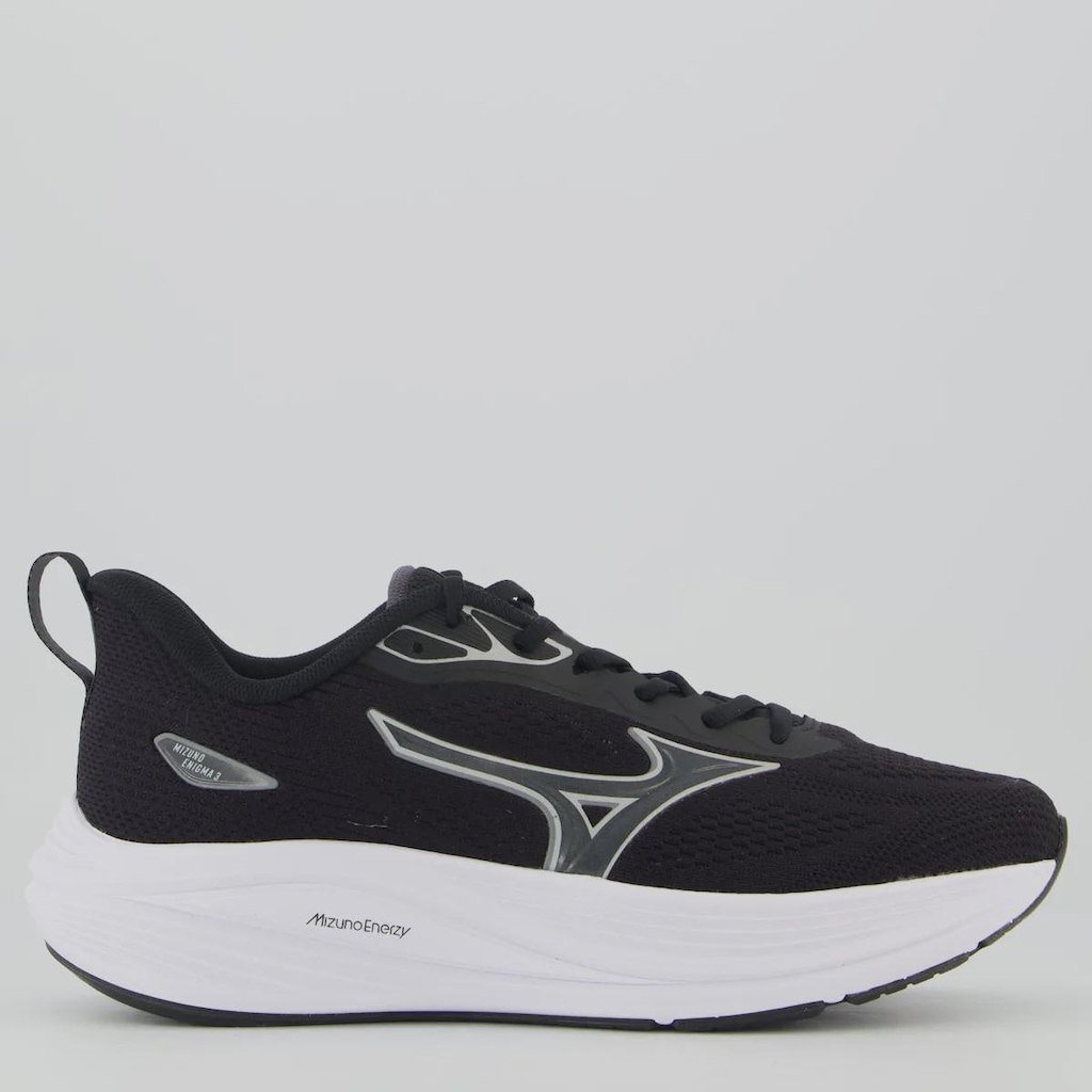 Imagem 1 do produto Tênis Masculino Mizuno Enigma 3