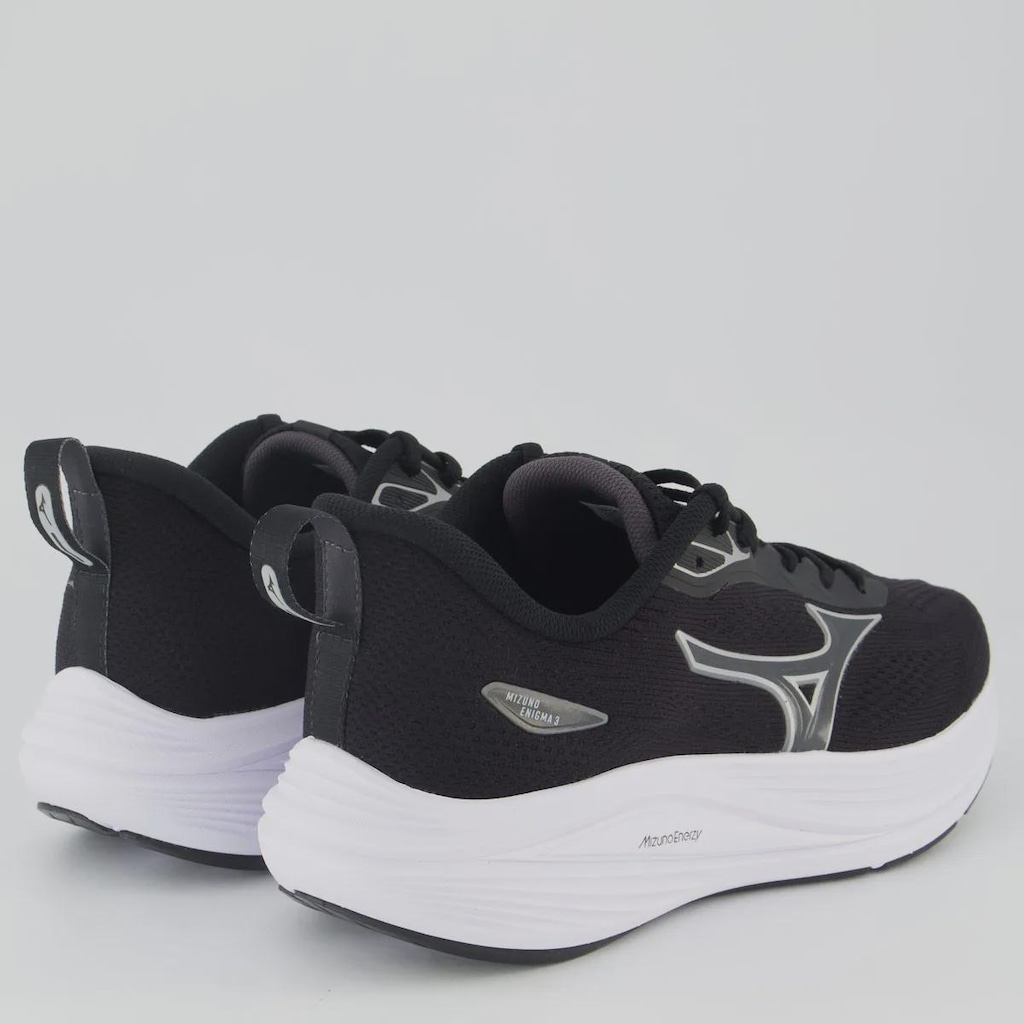 Imagem 3 do produto Tênis Masculino Mizuno Enigma 3