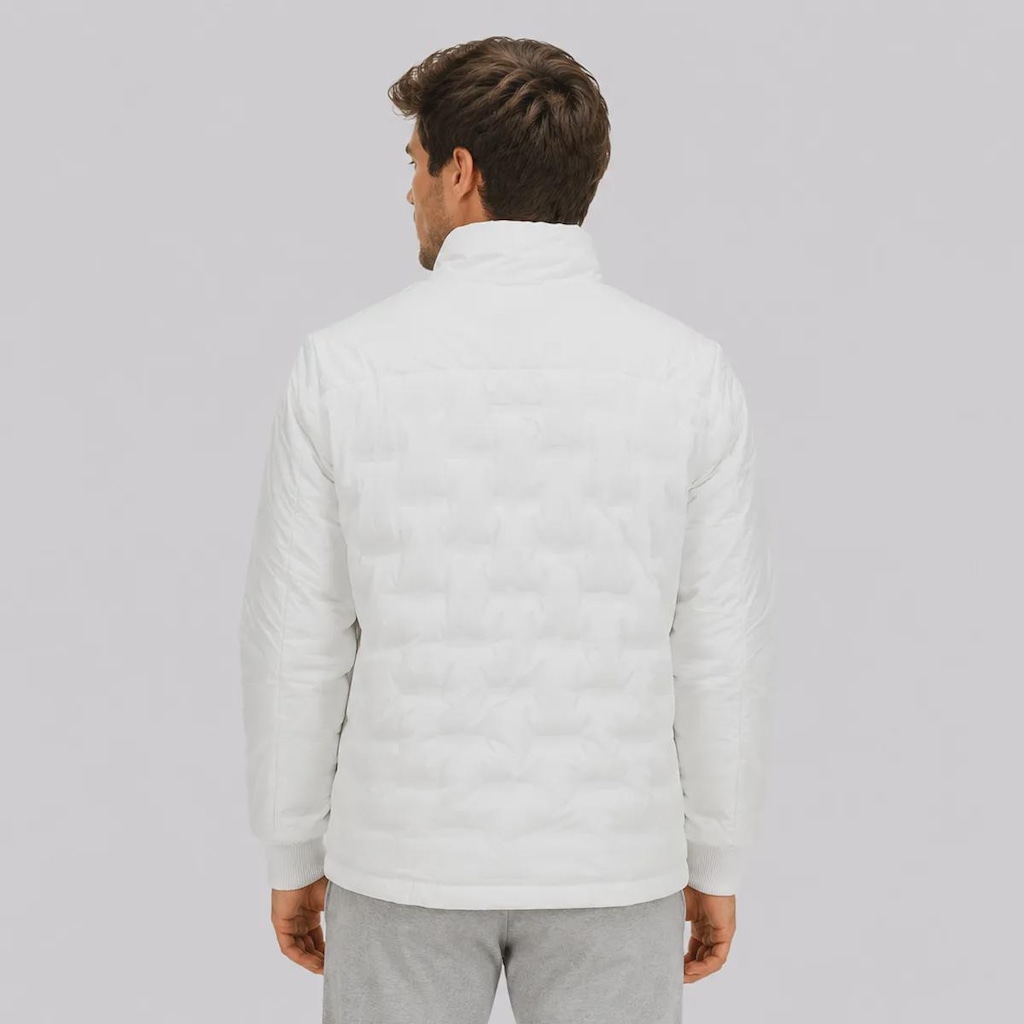 Imagem 4 do produto Jaqueta do Palmeiras Puffer SEP Masculina