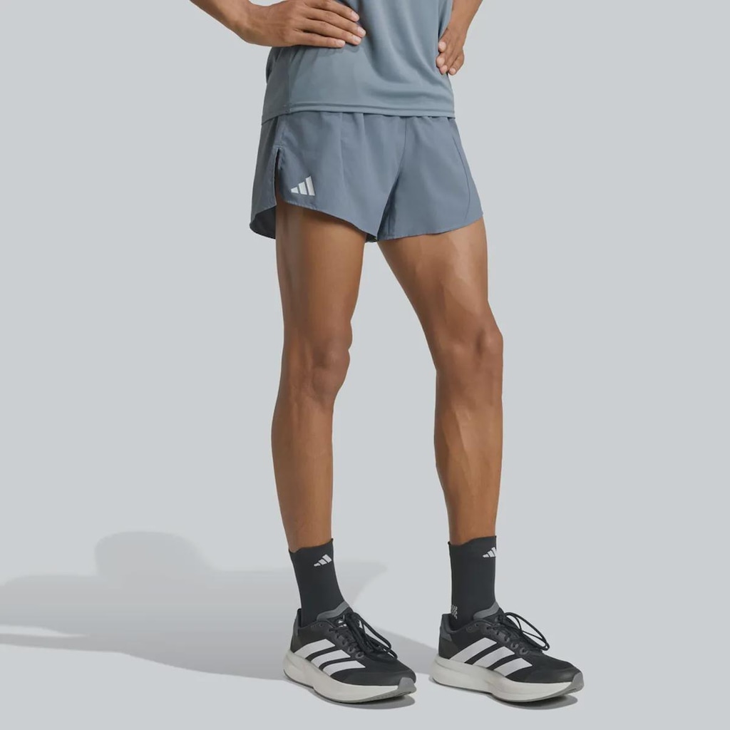 Imagem 1 do produto Short Adidas Adizero E Masculino