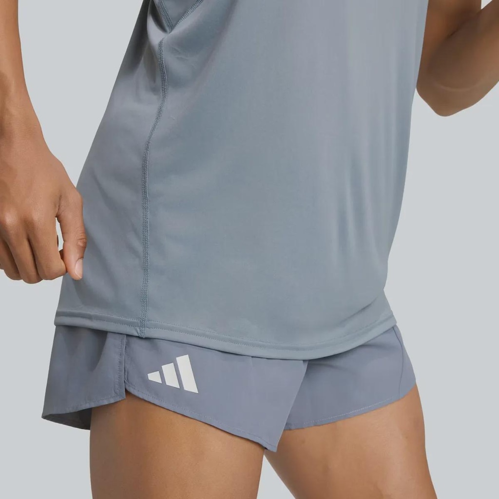 Imagem 5 do produto Short Adidas Adizero E Masculino