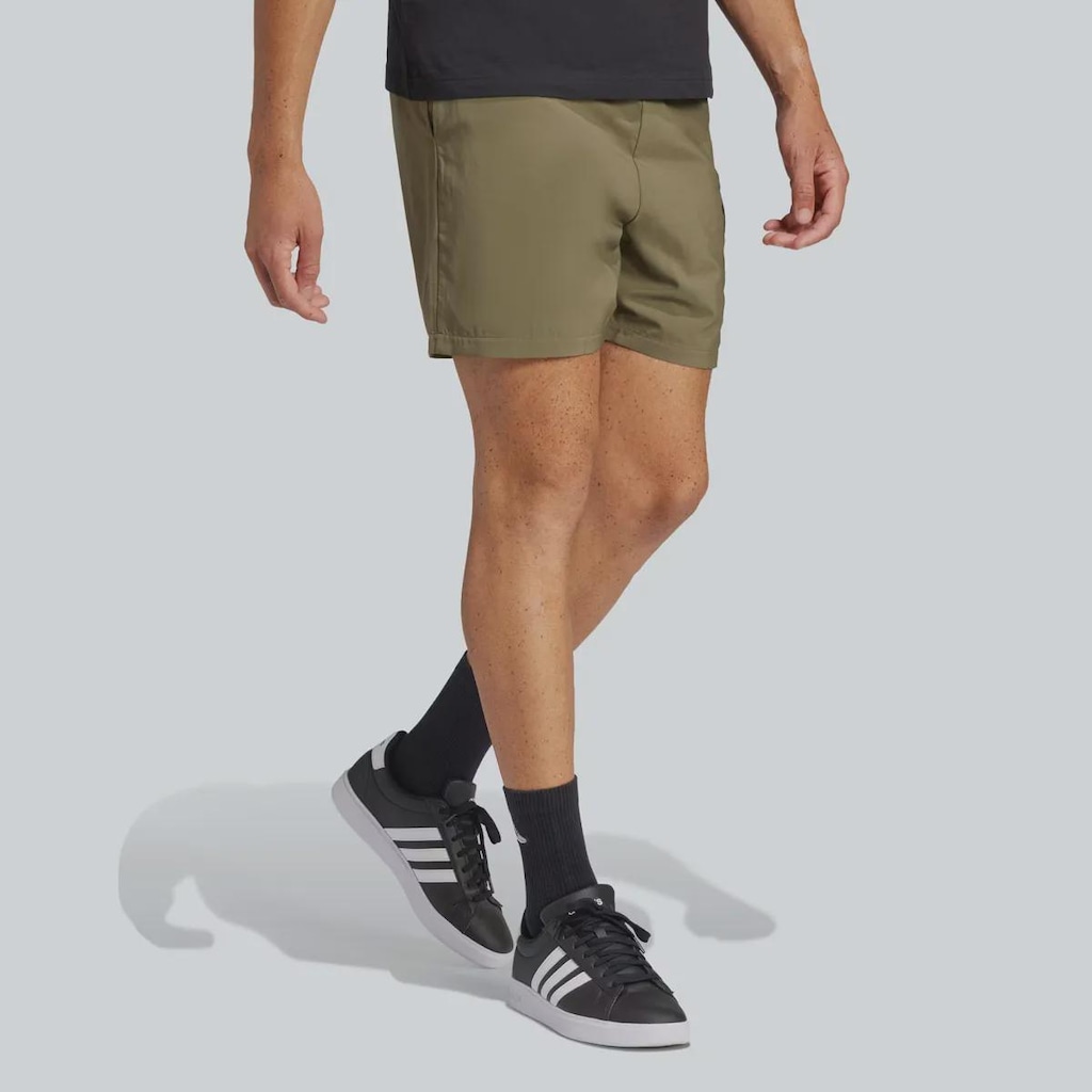Imagem 3 do produto Short Adidas Cargo Essentials Masculino