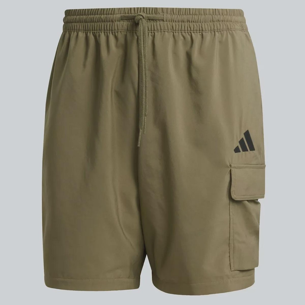 Imagem 4 do produto Short Adidas Cargo Essentials Masculino